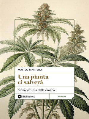 cover image of Una pianta ci salverà